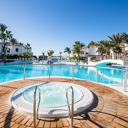 Studio En Milla De Oro Tenerife Playa de las Americas (Tenerife) Exterior foto